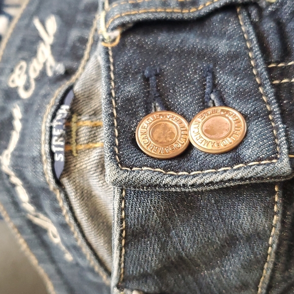 American Eagle Jeans (0) - Picture 6 of 6
